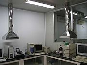 实验室装修工程-实验室无尘车间施工